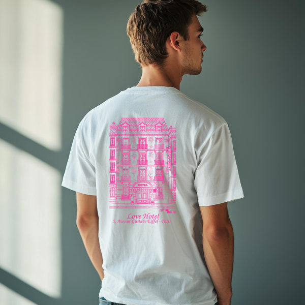 Love Hotel